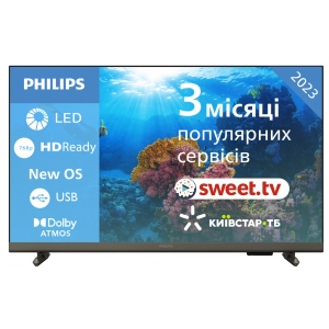 Телевізор Philips 32PHS6808/12