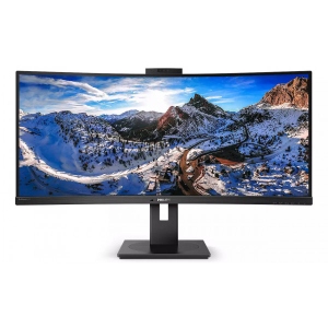 Монітор Philips 346P1CRH/00