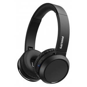 Навушники накладні бездротові Philips TAH4205 Over-Ear Wireless Black