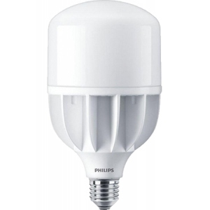 Лампочка світлодіодна Philips TForce Core HB 90-80W E40 840
