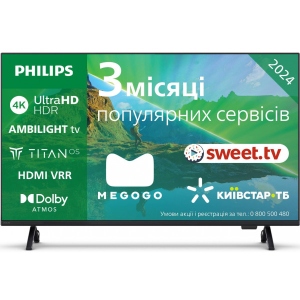 Телевізор Philips 55PUS8319/12