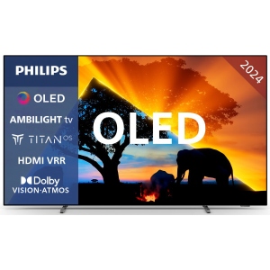 Телевізор Philips 48OLED769/12