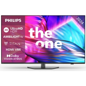 Телевізор Philips 50PUS8919/12
