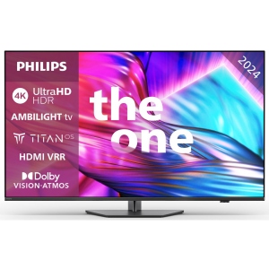 Телевізор Philips 55PUS8919/12