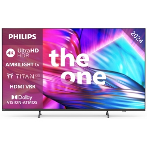 Телевізор Philips 75PUS8919/12