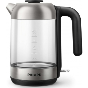 Уцінка - Електричний чайник Philips HD9339/80 #