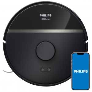 Робот-пилосос миючий Philips XU3000/01