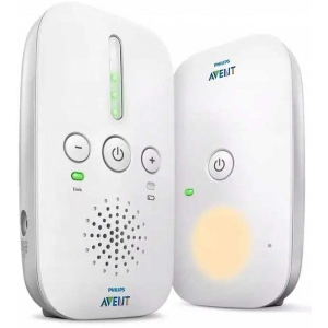 Радіоняня Philips Avent Dect (SCD502/26)