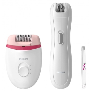 Епілятор Philips BRP506/00