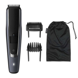 Триммер для вусів і бороди Philips BT5502/15