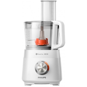 Кухонний комбайн Philips HR7510/00 фірмовий сайт