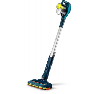 Уцінка - Пилосос ручний для дому Philips FC6727/01 #