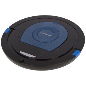 Уцінка - Робот-пилосос Philips SmartPro Compact FC8774/01