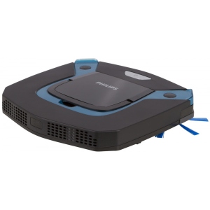 Уцінка - Робот-пилосос Philips SmartPro Easy FC8794/01