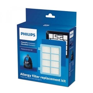 Фільтр для пилососа Philips FC8010/02