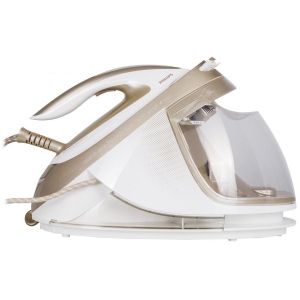 Праска з парогенератором Philips PerfectCare Elite GC9642/60