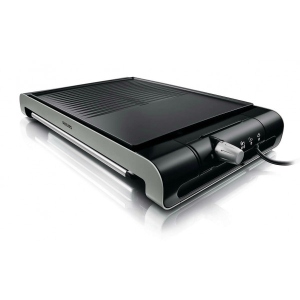 Уцінка - Гриль-барбекю Philips HD4419