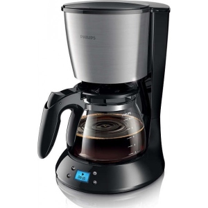 Кавоварка крапельна Philips Daily Collection HD7459/20