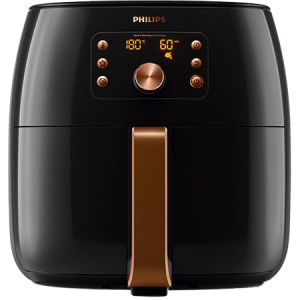 Уцінка - Мультипіч Philips HD9867/90 купити в Києві