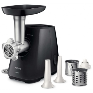 Уцінка - Мясорубка Philips Viva Collection HR2721/00