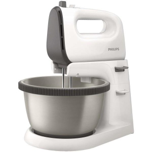 Уцінка - Міксер з чашею Philips HR3750/00 ##