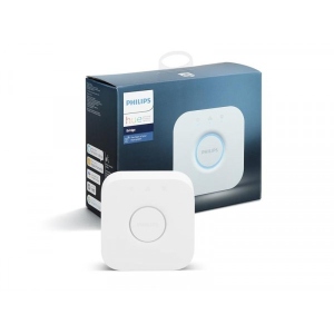 Система бездротового управління освітленням Philips Hue Bridge (929001180629)