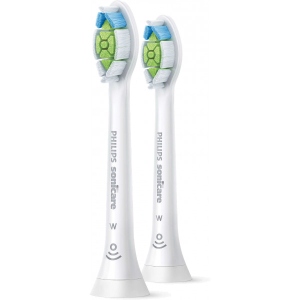 Насадка для зубної щітки Philips Optimal White HX6062/10, 2 шт