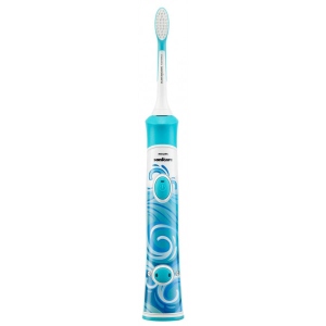 Зубна щітка електрична Philips Sonicare For Kids HX6311/07