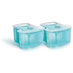 Засіб для чищення бритвенної головки Philips Cleaning Accessories JC302/50