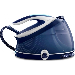 Праска з парогенератором Philips PerfectCare Aqua Pro GC9324/20