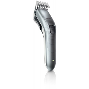 Уцінка - Машинка для стрижки волосся Philips QC5130#
