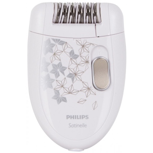 Епілятор Philips Satinelle Essential HP6423/00