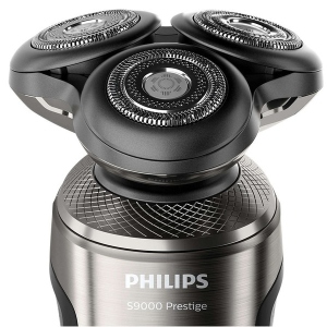 Сітка + ріжучий блок Philips SH98/70