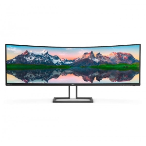 порівняти ціни на Монітор ігровий Philips 498P9Z/00