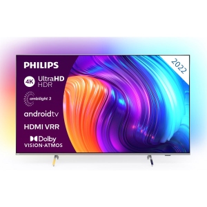 Телевізор Philips 50PUS8507/12