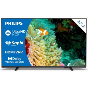 Телевізор Philips 55PUS7607/12