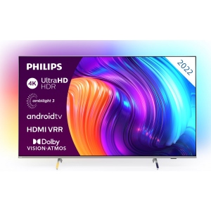 Телевізор Philips 58PUS8507/12