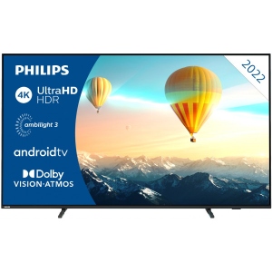 Телевізор Philips 65PUS8007/12