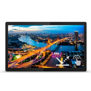 Монітор Philips 242B1TFL Black