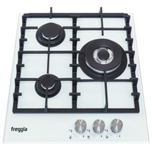 Варильна поверхня газова Freggia HCG430VGTW