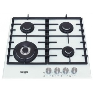 Варильна поверхня газова Freggia HCG640VGTW