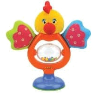 Брязкальце K’S Kids Baby Емма (KA10544-GB)