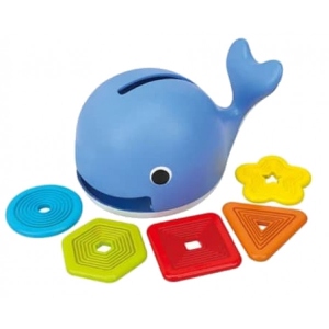 Інтерактивна тварина K’S Kids Baby Нагодуй Кіта (KA10767-GB)