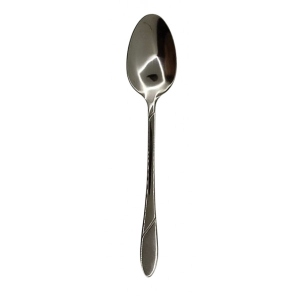 Набір чайних ложок Gusto Silver 3 шт. (GT-S024-3)
