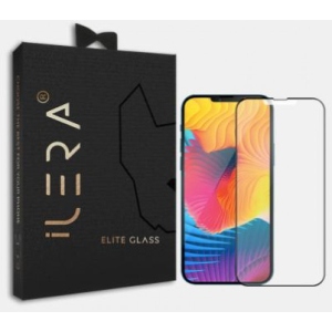 Захисне скло для смартфону ILera Deluxe Frosted Silk Glass for iPhone 14 Plus/13 Pro Max (iLFrDL14Pl) офіційний магазин