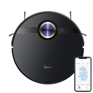 Уцінка - Робот-пилосос миючий Midea I5C