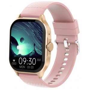 Смарт-годинник Globex Smart Watch Urban Gold