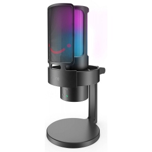 Мікрофон до комп'ютера Fifine Ampliagame A8 Plus RGB