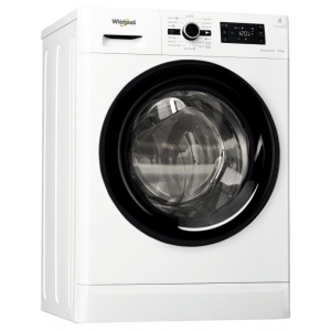 Прально-сушильна машина Whirlpool FWDG86148B EU