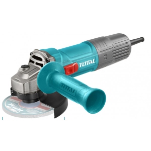 Болгарка Total TG11012536